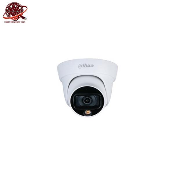 دوربین مدار بسته تحت شبکه داهوا مدل DH-IPC-HDW1239T1P-LED Dahua DH-IPC-HDW1239T1P-LED Network Camera